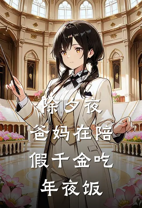 除夕夜，爸妈在陪假千金吃年夜饭(明悦小桃)热门网络小说_小说推荐完结除夕夜，爸妈在陪假千金吃年夜饭(明悦小桃)