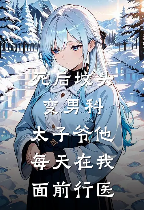 死后坟头变男科，太子爷他每天在我面前行医
