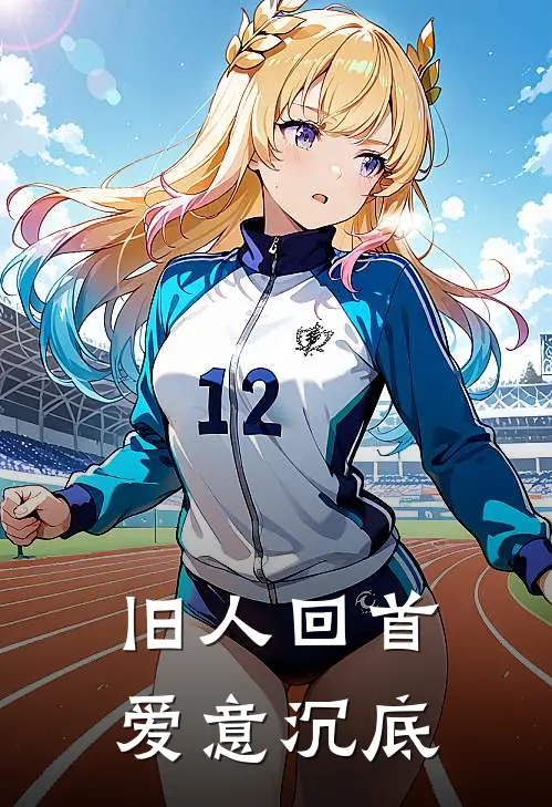 旧人回首，爱意沉底(顾承烨江怀雪)热门的小说_热门网络小说推荐旧人回首，爱意沉底(顾承烨江怀雪)