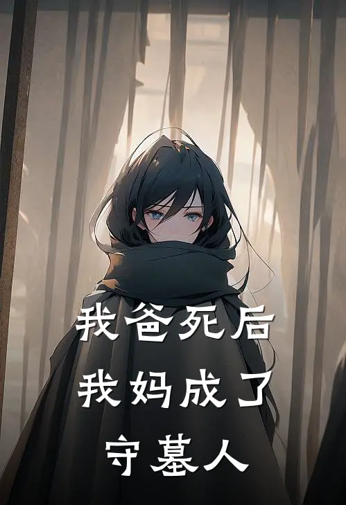 季安游怀明(我爸死后，我妈成了守墓人)全章节在线阅读_(我爸死后，我妈成了守墓人)全本在线阅读