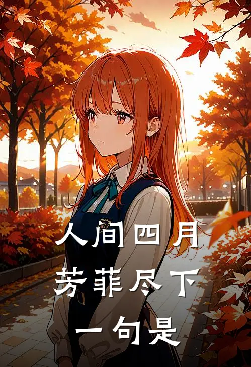 人间四月芳菲尽下一句是