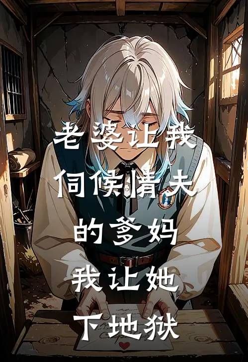 老婆让我伺候情夫的爹妈，我让她下地狱陆晚星林寒免费小说笔趣阁_完结小说免费阅读老婆让我伺候情夫的爹妈，我让她下地狱陆晚星林寒