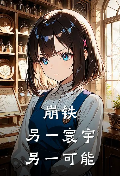 崩铁：另一寰宇另一可能