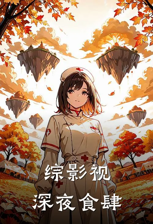 综影视：深夜食肆林野曾小贤免费小说大全_热门免费小说综影视：深夜食肆(林野曾小贤)