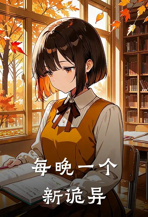 每晚一个新诡异