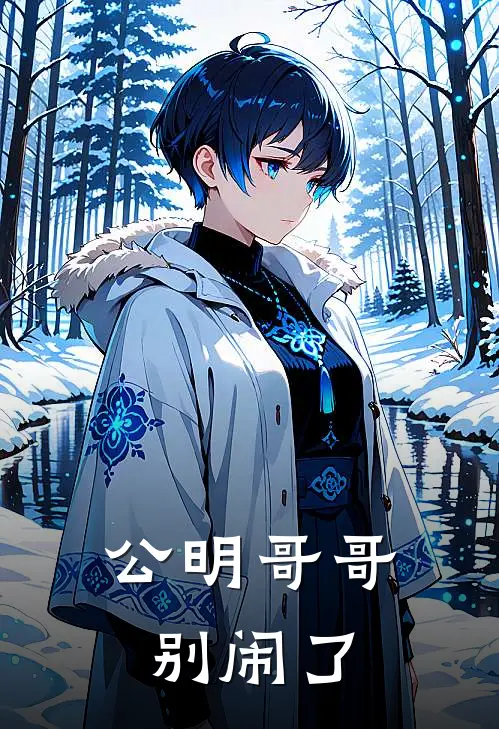 公明哥哥别闹了