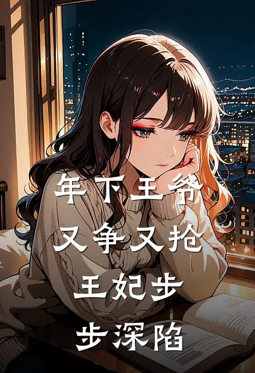 年下王爷又争又抢，王妃步步深陷姜卿晚傅景辞免费小说完结_最新章节列表年下王爷又争又抢，王妃步步深陷(姜卿晚傅景辞)