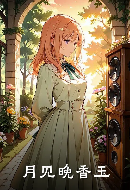 月见晚香玉