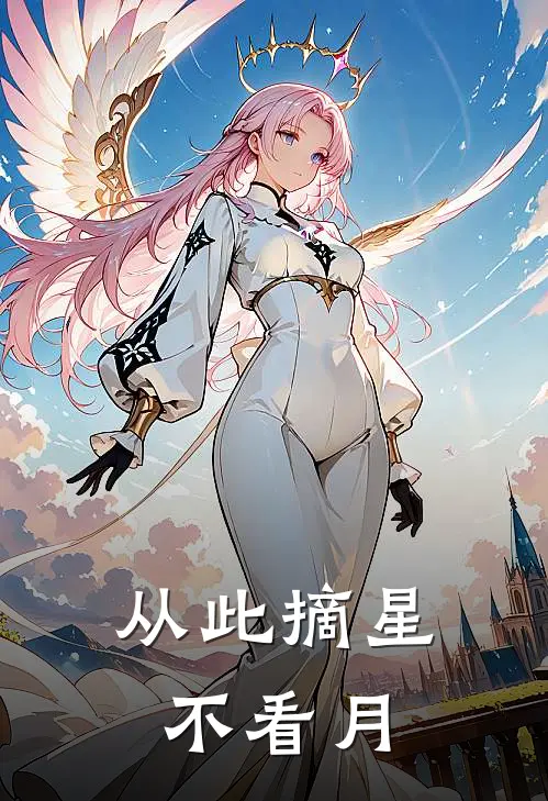 从此摘星不看月