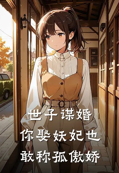 世子谋婚，你娶妖妃也敢称孤傲娇萧景珩苏玉娆完结小说免费阅读_热门免费小说世子谋婚，你娶妖妃也敢称孤傲娇(萧景珩苏玉娆)