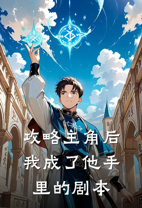 攻略主角后，我成了他手里的剧本(裴烬长风)完整版小说全文免费阅读_免费阅读无弹窗攻略主角后，我成了他手里的剧本裴烬长风