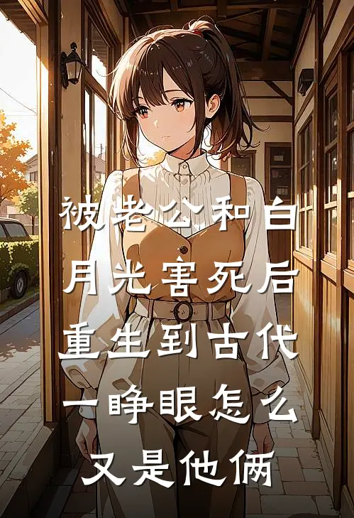 被老公和白月光害死后重生到古代，一睁眼怎么又是他俩