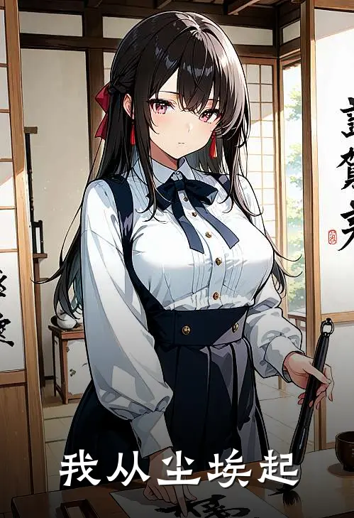 我从尘埃起张昊林小宇新热门小说_免费阅读全文我从尘埃起张昊林小宇