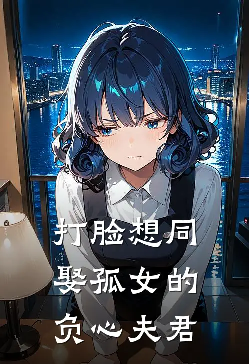 打脸想同娶孤女的负心夫君