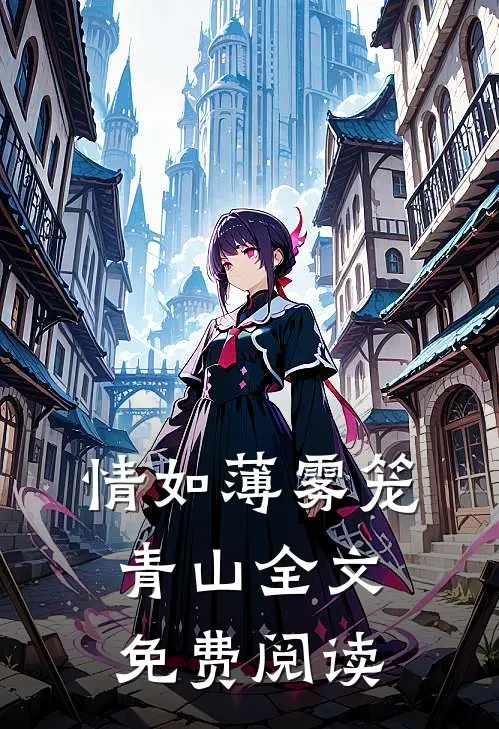 情如薄雾笼青山全文免费阅读