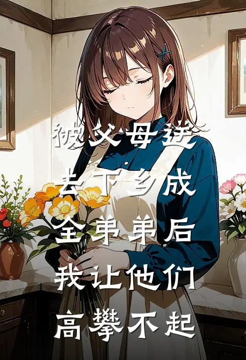 被父母送去下乡成全弟弟后，我让他们高攀不起