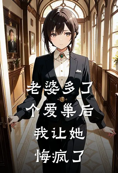 老婆多了个爱巢后，我让她悔疯了赵明江若雪热门小说阅读_完本完结小说老婆多了个爱巢后，我让她悔疯了赵明江若雪