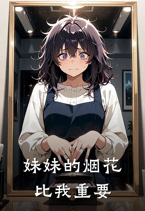 妹妹的烟花比我重要