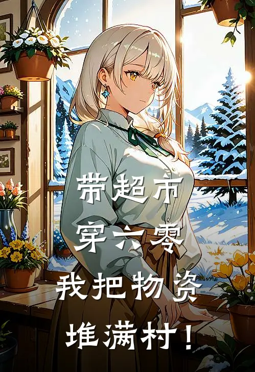 带超市穿六零，我把物资堆满村！(孙琴刘丽)在线免费小说_完结小说免费阅读带超市穿六零，我把物资堆满村！孙琴刘丽