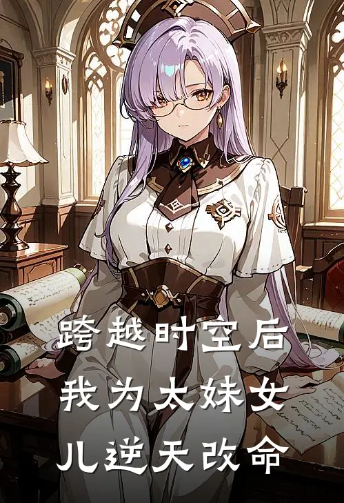 跨越时空后，我为太妹女儿逆天改命顾清禾清禾完结版免费小说_完本小说大全跨越时空后，我为太妹女儿逆天改命顾清禾清禾