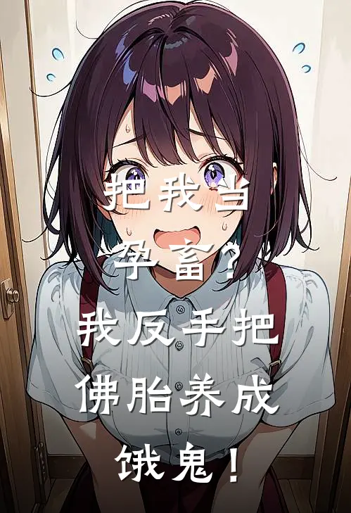 把我当孕畜？我反手把佛胎养成饿鬼！