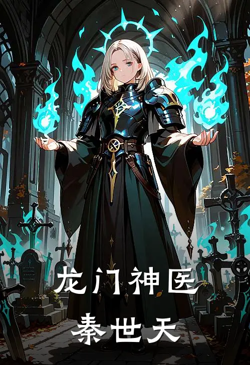 龙门神医,秦世天