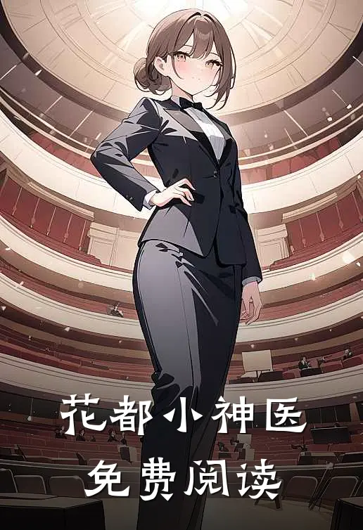 花都小神医免费阅读