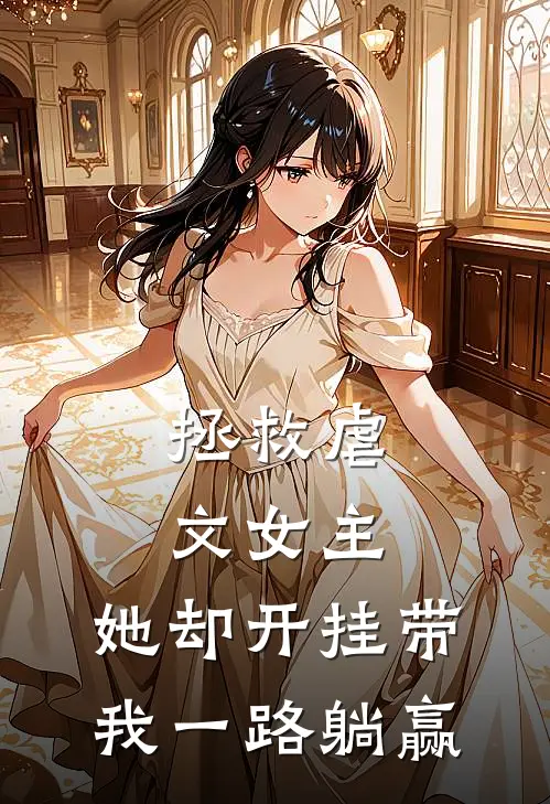 拯救虐文女主，她却开挂带我一路躺赢