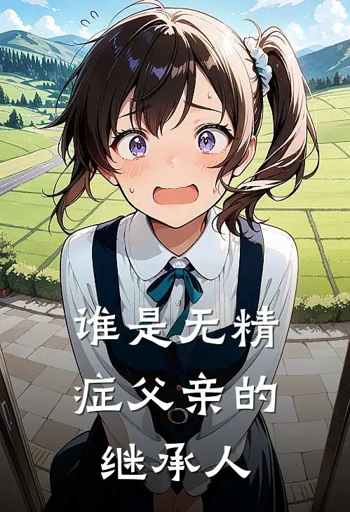 谁是无精症父亲的继承人