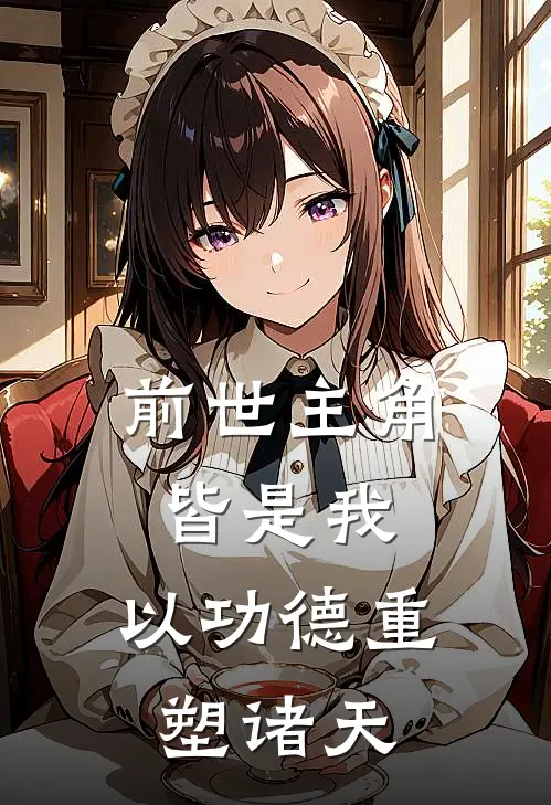 前世主角皆是我，以功德重塑诸天