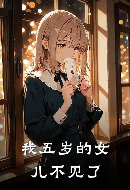 我五岁的女儿不见了