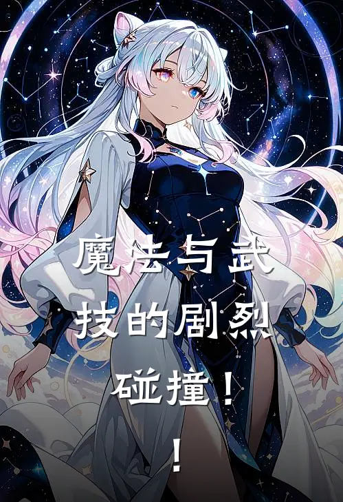 魔法与武技的剧烈碰撞！！(林克罗伊)完整版免费全文阅读_最热门小说魔法与武技的剧烈碰撞！！林克罗伊