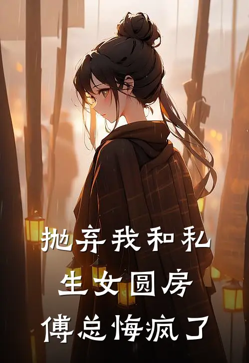 抛弃我和私生女圆房，傅总悔疯了(苏云淼傅霆琛)完结小说推荐_小说全文免费阅读抛弃我和私生女圆房，傅总悔疯了苏云淼傅霆琛