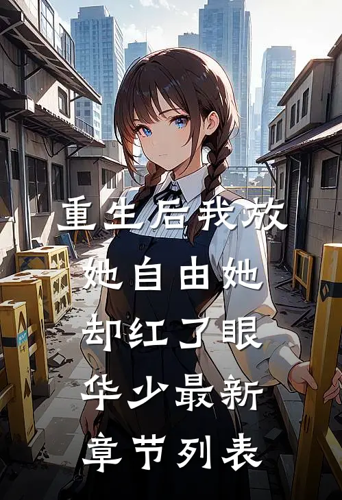 重生后我放她自由她却红了眼华少最新章节列表