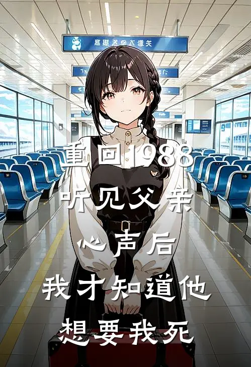 重回1988：听见父亲心声后，我才知道他想要我死慕辰慕志远最新完结小说推荐_最新更新小说重回1988：听见父亲心声后，我才知道他想要我死(慕辰慕志远)