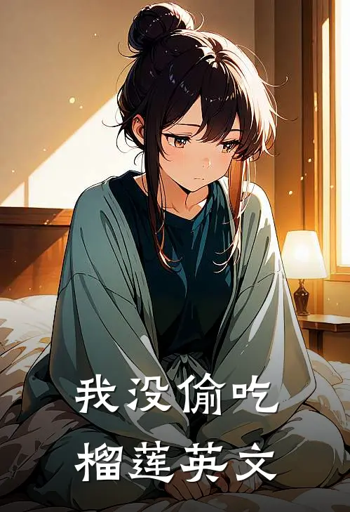 我没偷吃榴莲英文