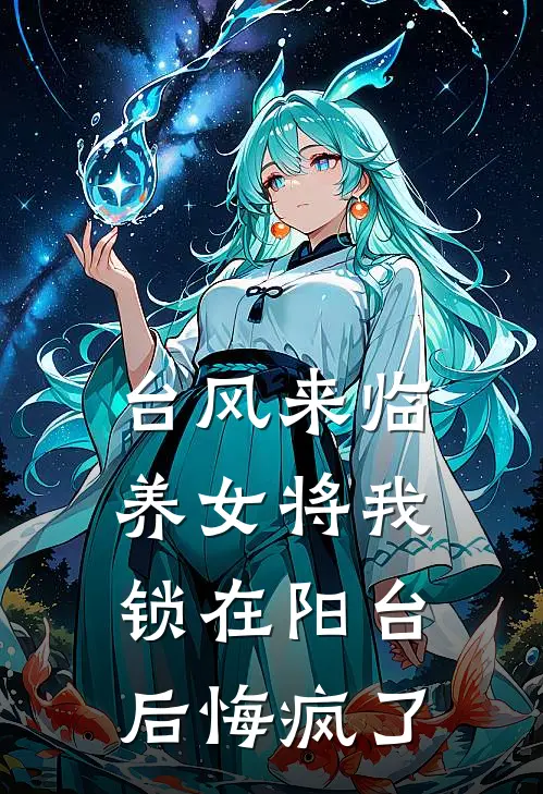 台风来临，养女将我锁在阳台后悔疯了(苏月张媛)在线免费小说_完整版免费小说台风来临，养女将我锁在阳台后悔疯了(苏月张媛)