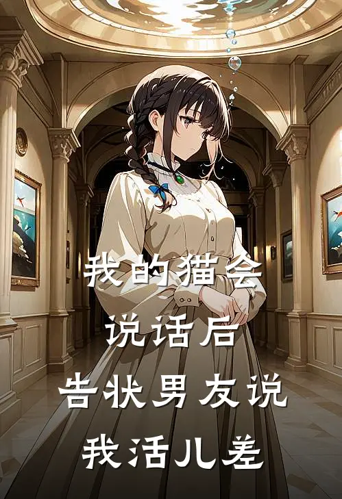 我的猫会说话后，告状男友说我活儿差许清扬周子昂最新热门小说_免费小说全文阅读我的猫会说话后，告状男友说我活儿差(许清扬周子昂)