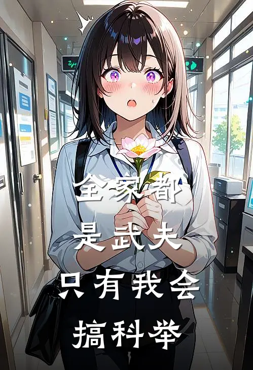 全家都是武夫，只有我会搞科举