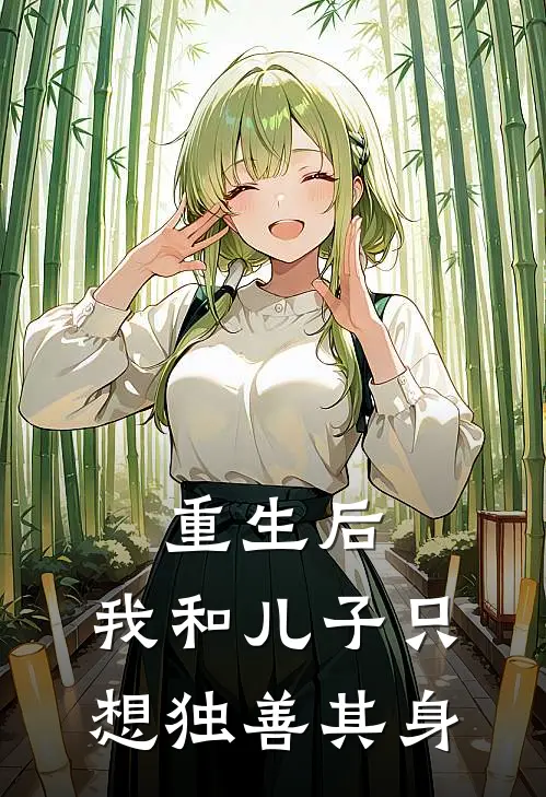 重生后，我和儿子只想独善其身我儿子最新小说全文阅读_最新章节列表重生后，我和儿子只想独善其身(我儿子)