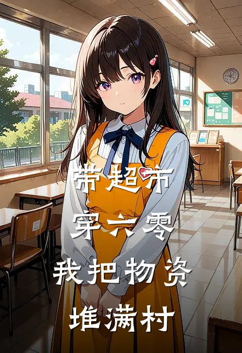 带超市穿六零，我把物资堆满村