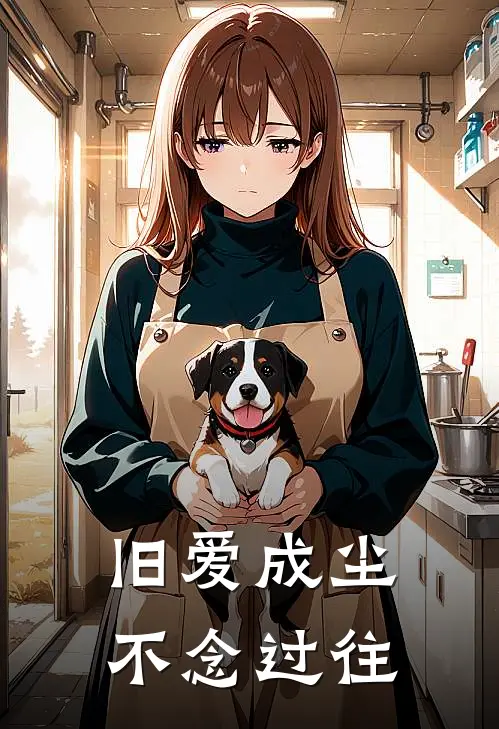 我林知喃《旧爱成尘，不念过往》_(我林知喃)热门小说