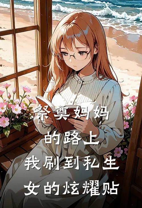 祭奠妈妈的路上，我刷到私生女的炫耀贴(秦望舒秦媛媛)完结的热门小说_全本免费完结小说祭奠妈妈的路上，我刷到私生女的炫耀贴(秦望舒秦媛媛)