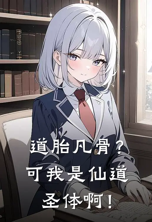 道胎凡骨？可我是仙道圣体啊！陈凡青木宗全文免费阅读无弹窗大结局_(道胎凡骨？可我是仙道圣体啊！)陈凡青木宗最新章节列表笔趣阁（道胎凡骨？可我是仙道圣体啊！）