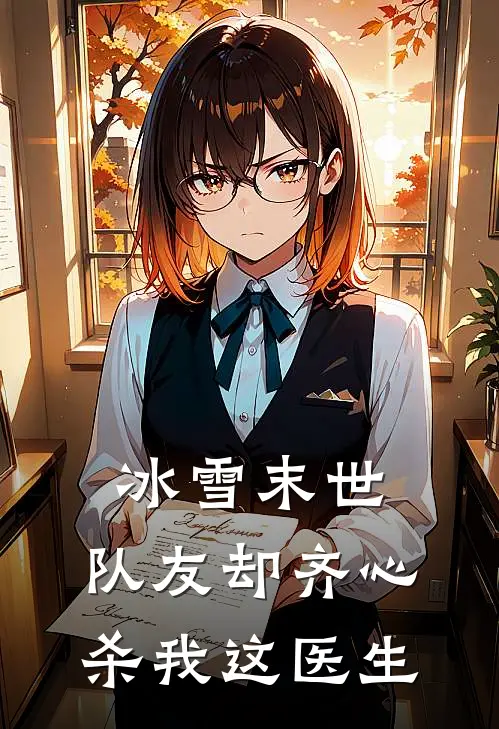 冰雪末世，队友却齐心杀我这医生姜雪陆渊完本小说大全_免费小说免费阅读冰雪末世，队友却齐心杀我这医生(姜雪陆渊)