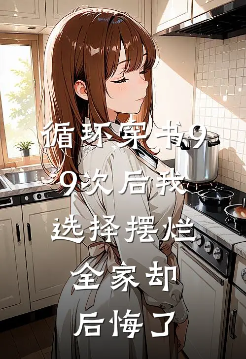 苏清晏苏清柔循环穿书99次后我选择摆烂，全家却后悔了最新章节阅读_苏清晏苏清柔最新章节在线阅读