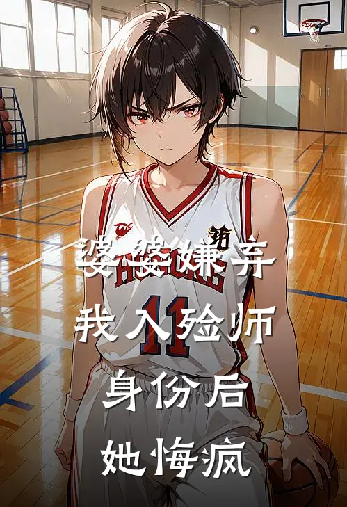 婆婆嫌弃我入殓师身份后，她悔疯