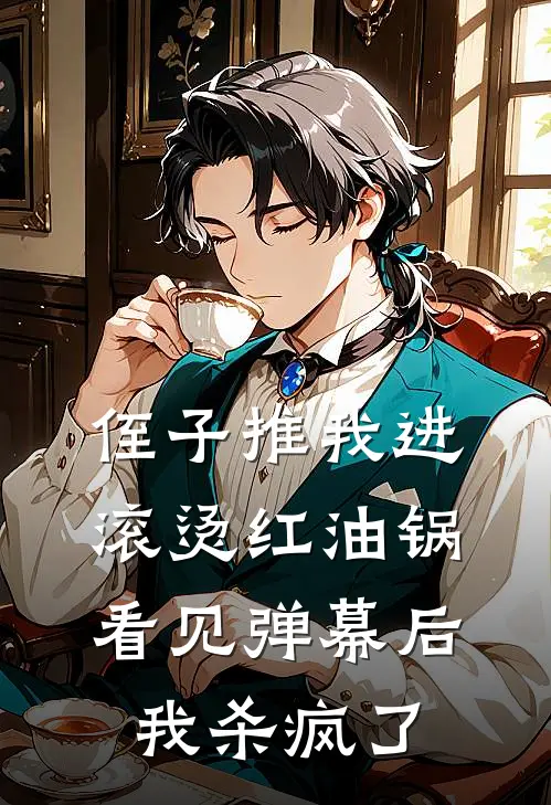 侄子推我进滚烫红油锅，看见弹幕后我杀疯了我我哥免费小说笔趣阁_完结小说免费阅读侄子推我进滚烫红油锅，看见弹幕后我杀疯了我我哥