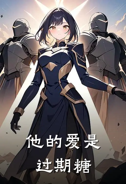 他的爱是过期糖姜时宜周京聿小说完整版免费阅读_最新章节列表他的爱是过期糖(姜时宜周京聿)