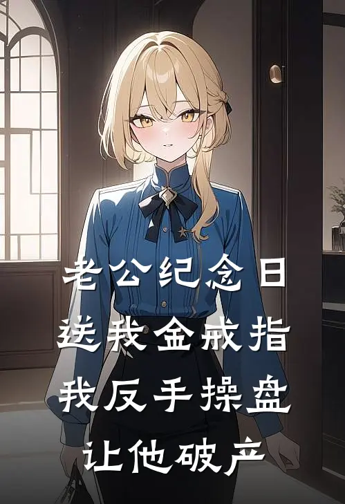 傅彦霖妖妖(老公纪念日送我金戒指，我反手操盘让他破产)全章节在线阅读_(老公纪念日送我金戒指，我反手操盘让他破产)完结版免费阅读